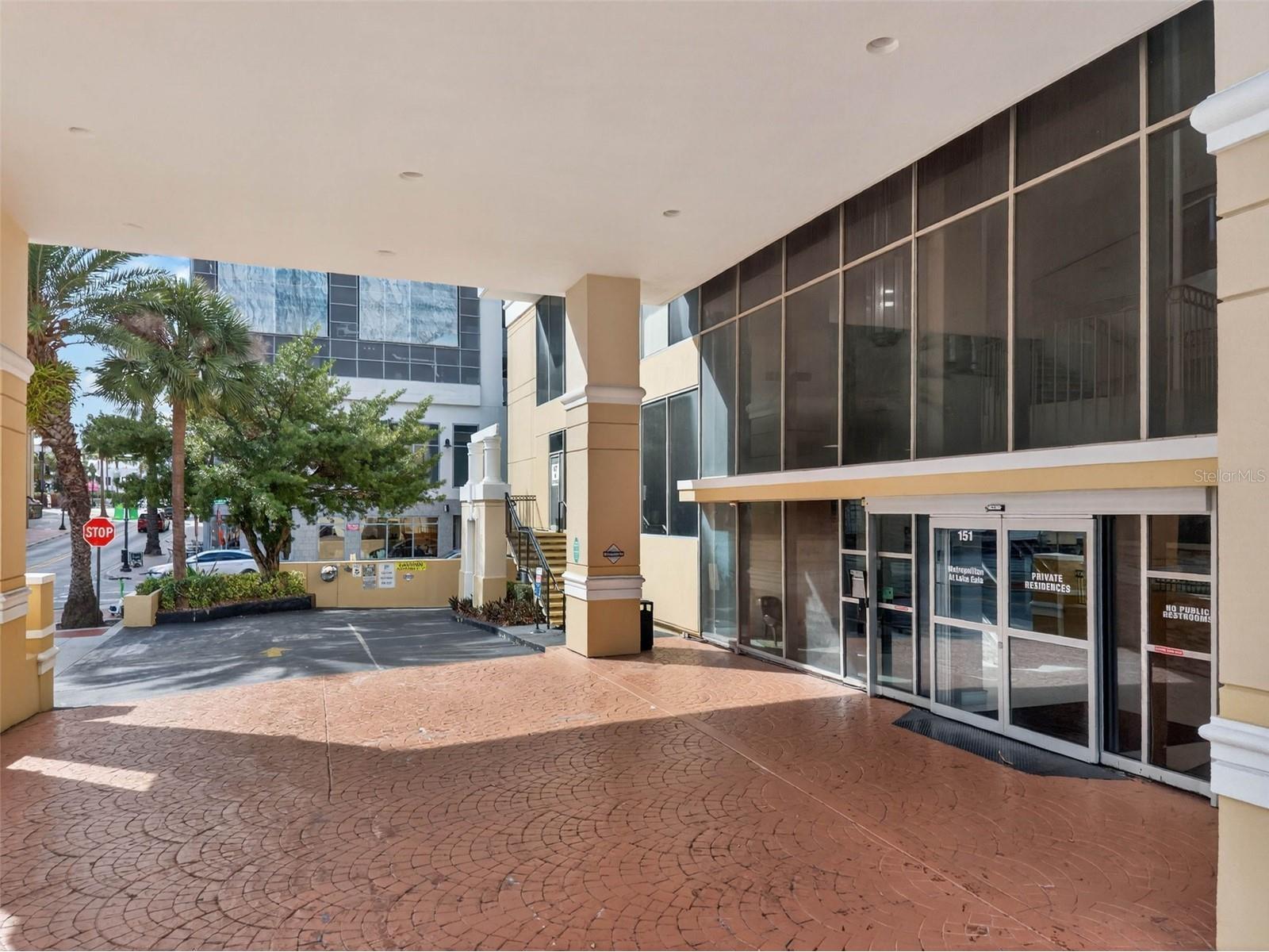 151 E Washington Street #408 Orlando FL 32801 - LAKE EOLA O6387622 image6