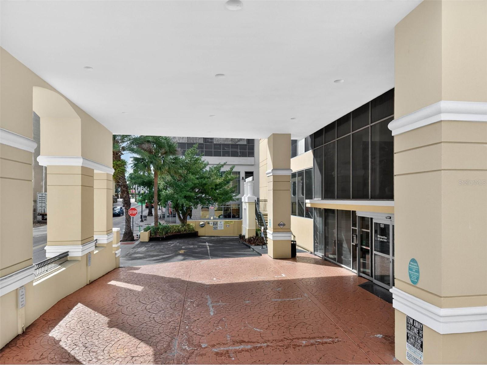 151 E Washington Street #408 Orlando FL 32801 - LAKE EOLA O6387622 image61