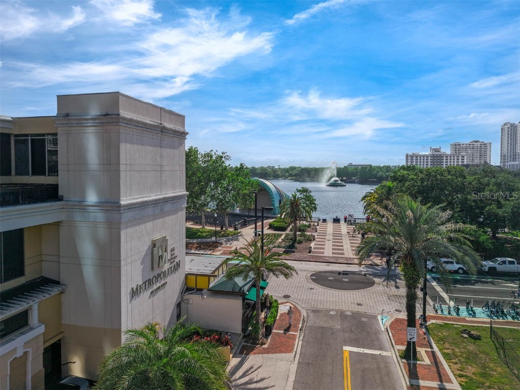 151 E Washington Street #419 Orlando FL 32801 - LAKE EOLA O6290784 image1