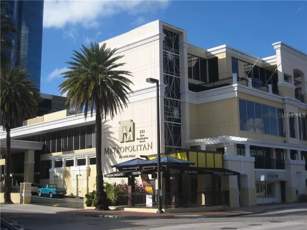 151 E Washington Street #423 Orlando FL 32801 O6110977 image1