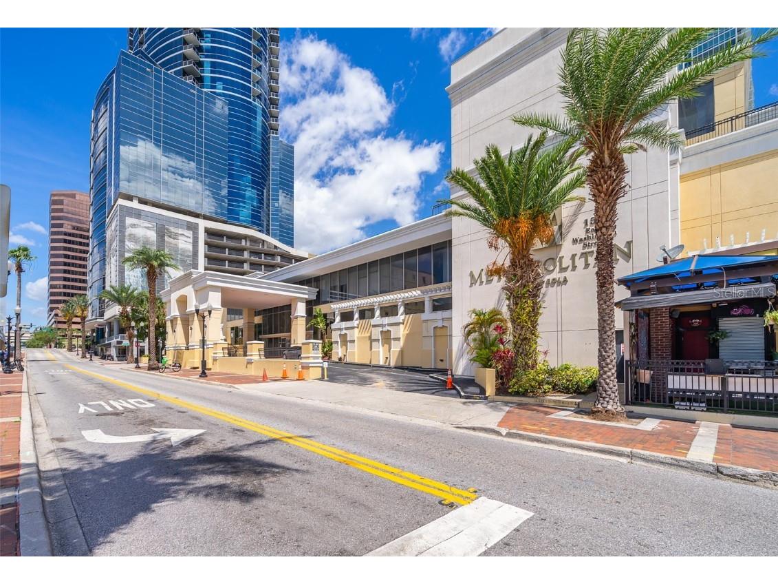 151 E Washington Street #510 Orlando FL 32801 - LAKE EOLA O6109191 image1