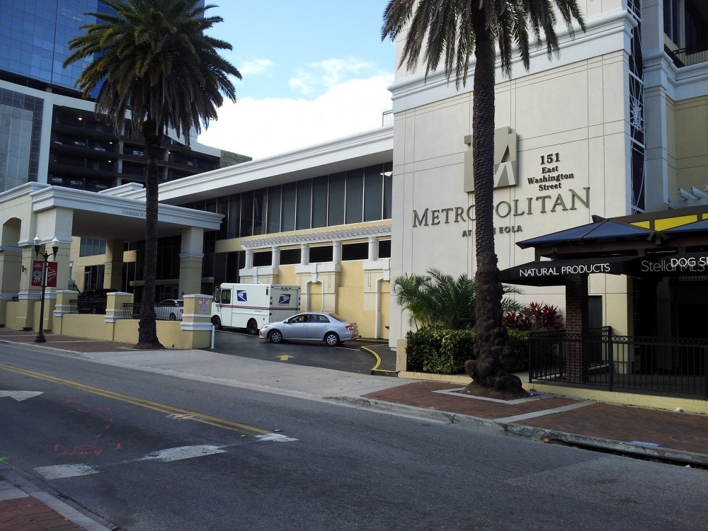 151 E Washington Street #511 Orlando FL 32801 O6144862 image1