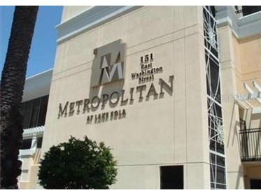 151 E Washington Street #520 Orlando FL 32801 O6144845 image1