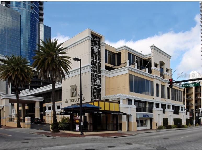 151 E Washington Street #521 Orlando FL 32801 - LAKE EOLA O5957316 image1