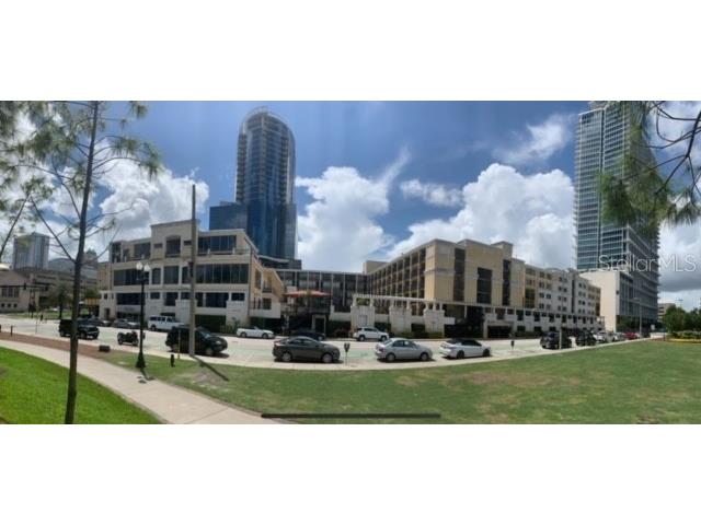 151 E Washington Street #523 Orlando FL 32801 - LAKE EOLA O5971536 image1
