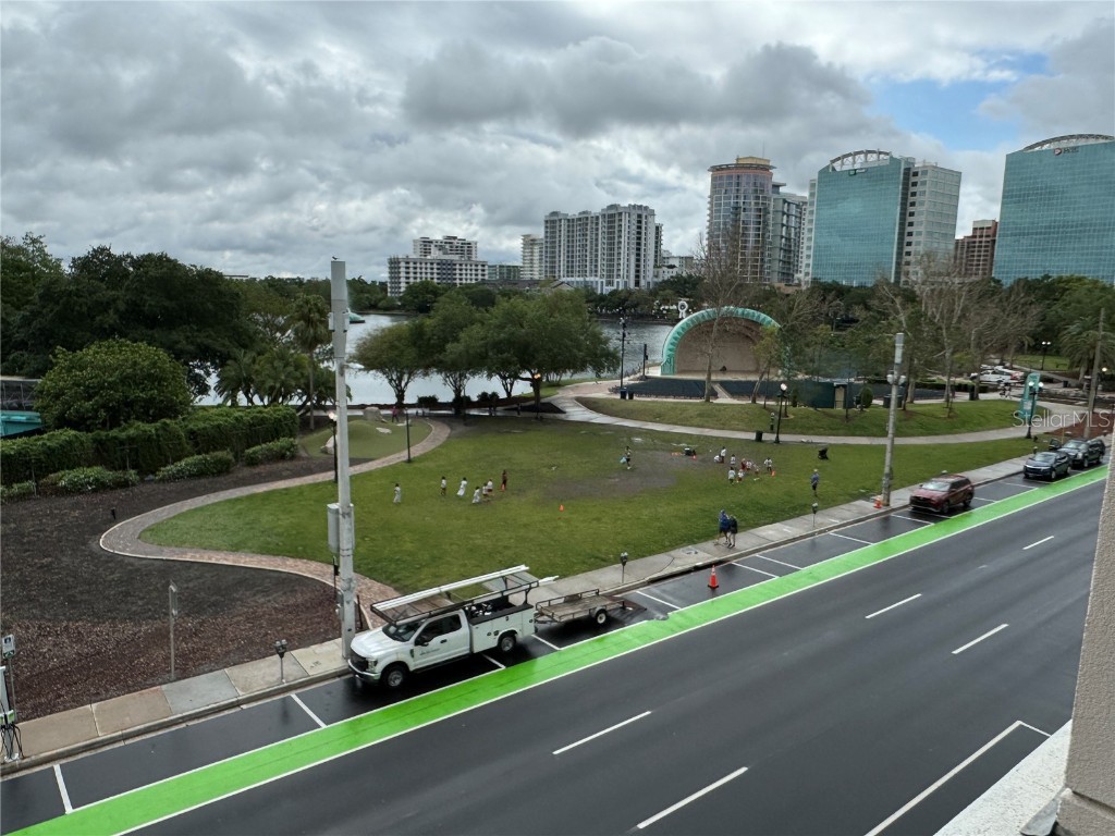 151 E Washington Street #525 Orlando FL 32801 - LAKE EOLA O6191403 image1
