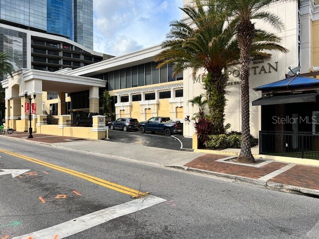 151 E Washington Street #529 Orlando FL 32801 - LAKE EOLA O6160685 image1