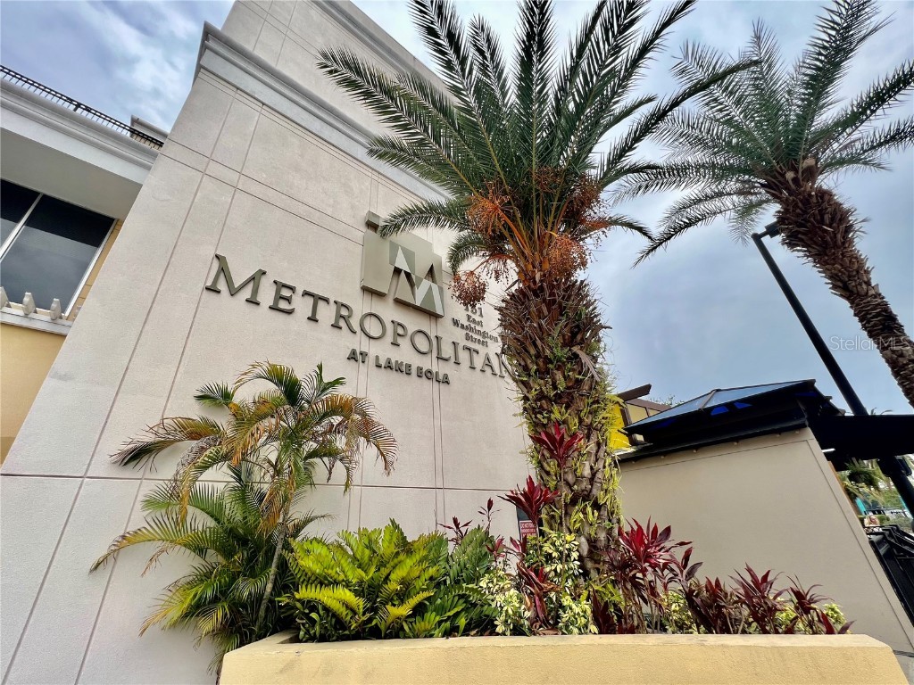 151 E Washington Street #5B Orlando FL 32801 O6107660 image1