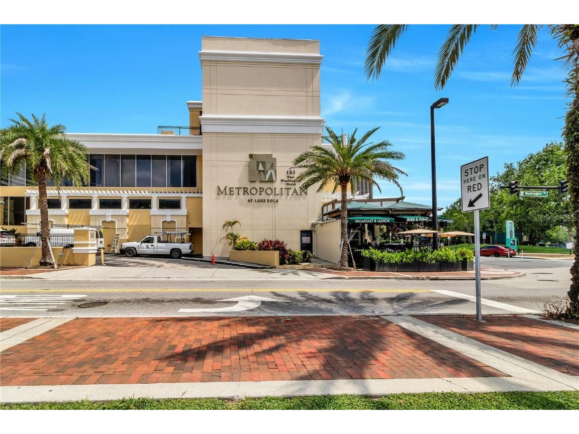 151 E Washington Street #5B Orlando FL 32801 O6314910 image3