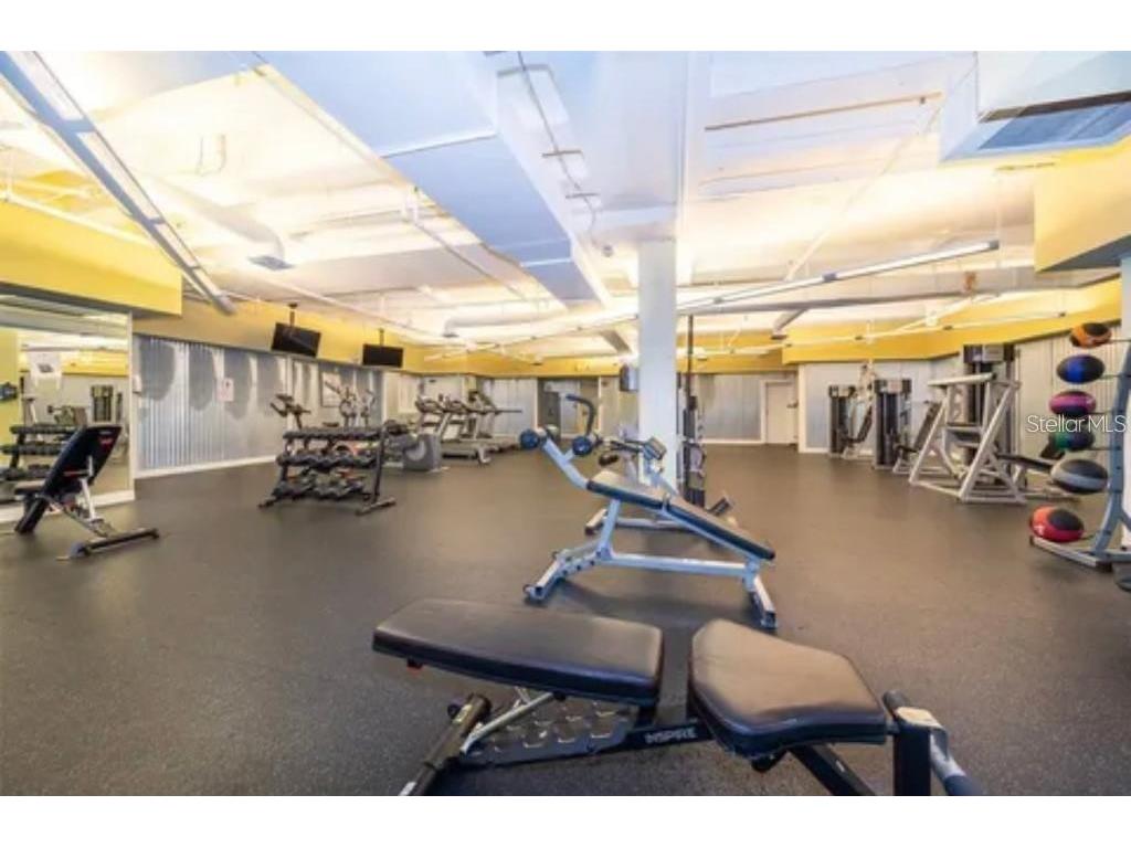 151 E Washington Street #5B Orlando FL 32801 O6314910 image30