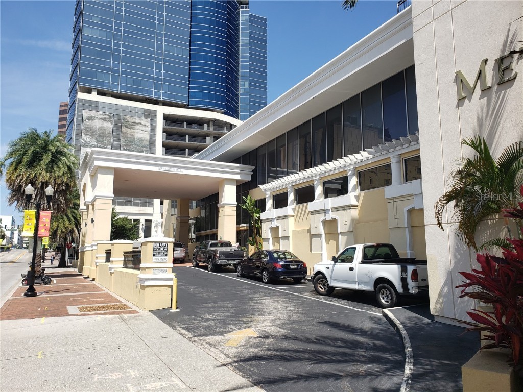 151 E Washington Street #604 Orlando FL 32801 - LAKE EOLA O6130294 image1