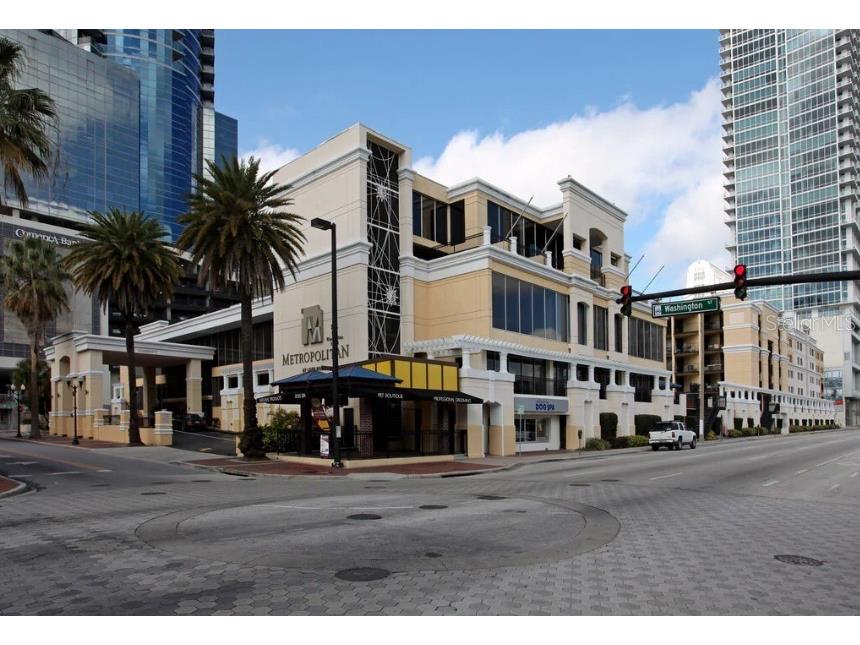 151 E Washington Street #611 Orlando FL 32801 P4928492 image1