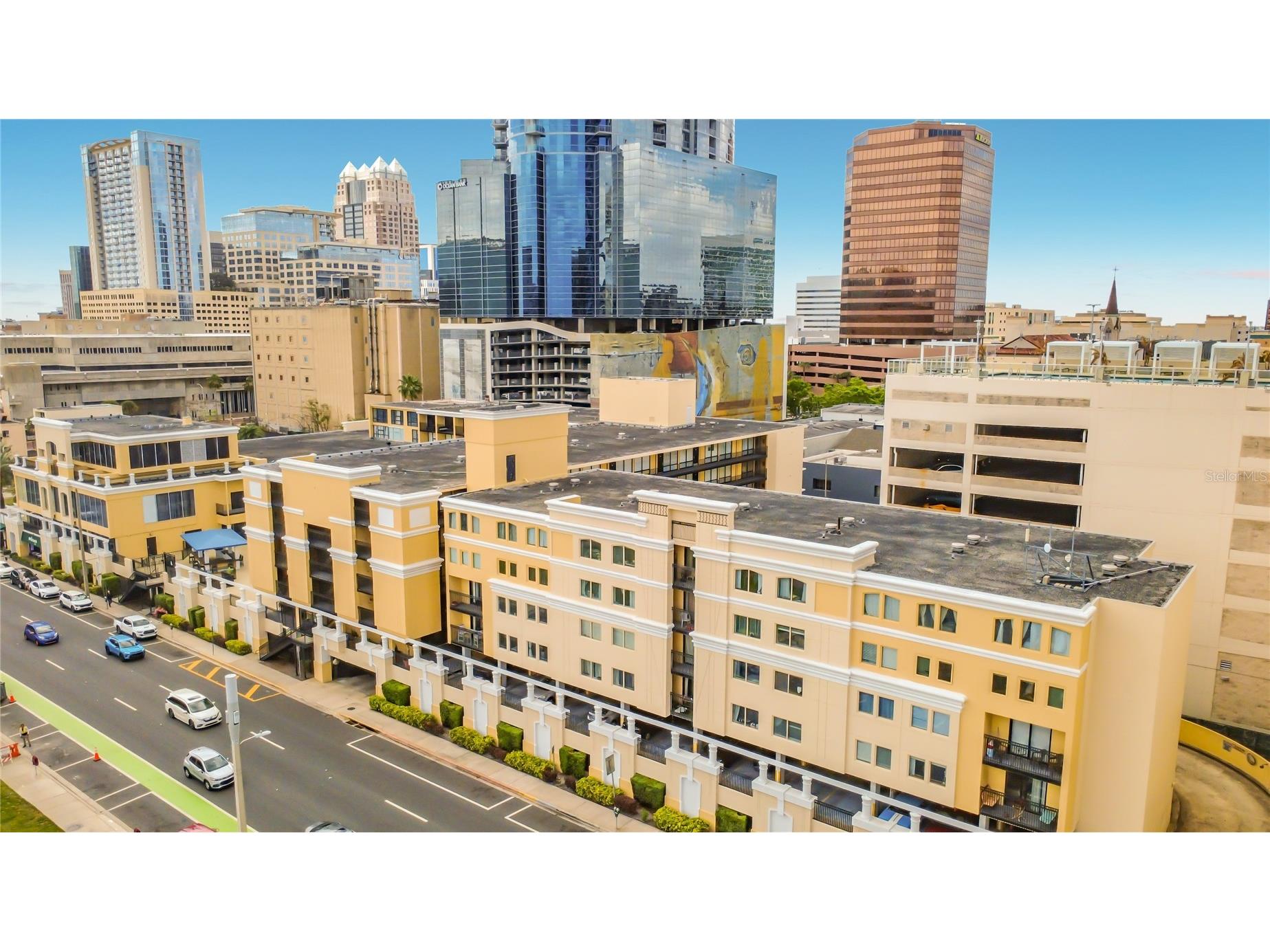 151 E Washington Street #611 Orlando FL 32801 O6395456 image1