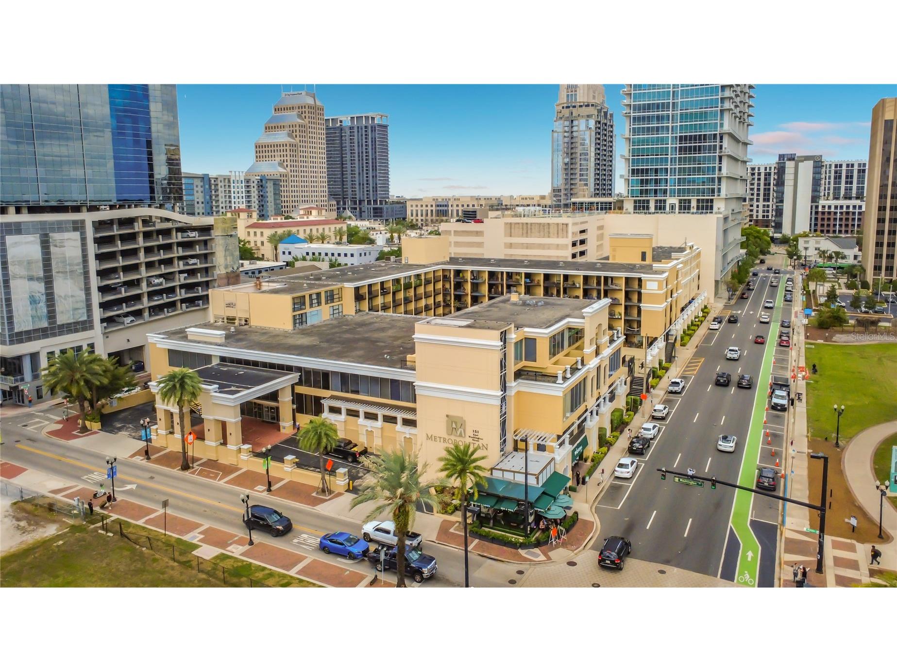 151 E Washington Street #611 Orlando FL 32801 O6395456 image3