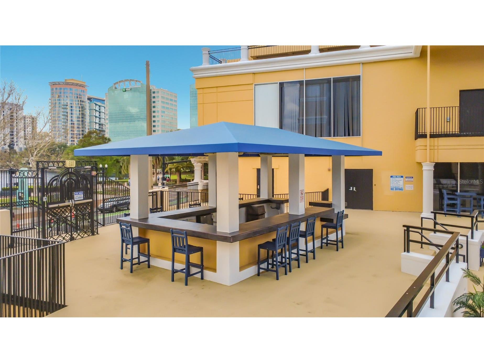 151 E Washington Street #611 Orlando FL 32801 O6395456 image43