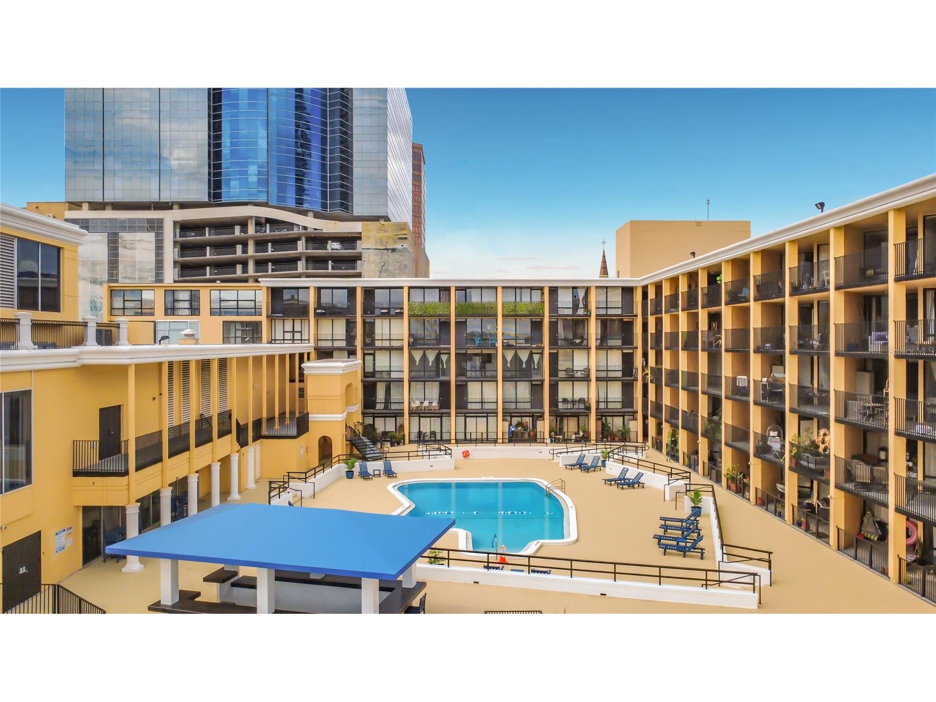 151 E Washington Street #611 Orlando FL 32801 O6395456 image46