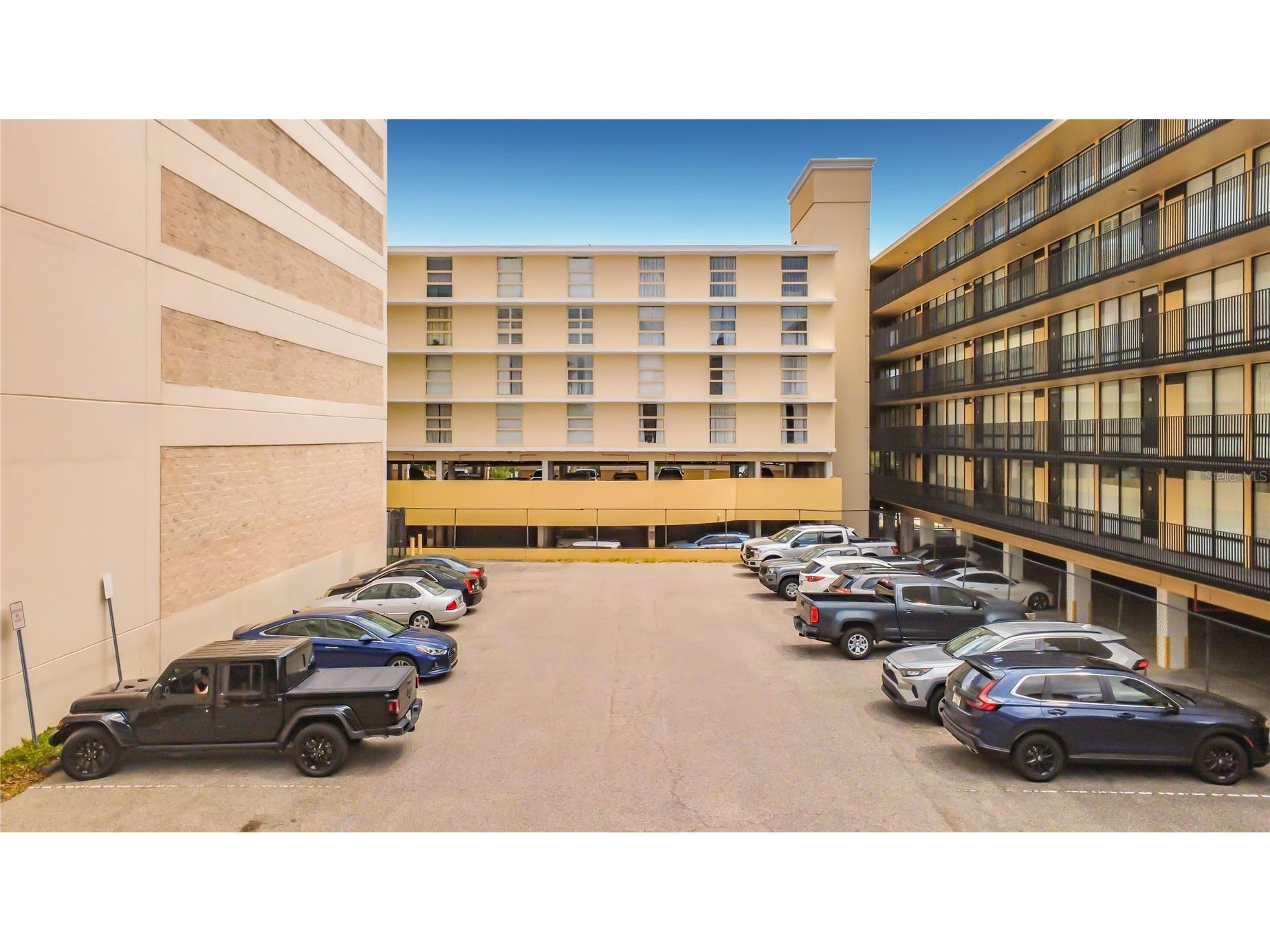 151 E Washington Street #611 Orlando FL 32801 O6395456 image48