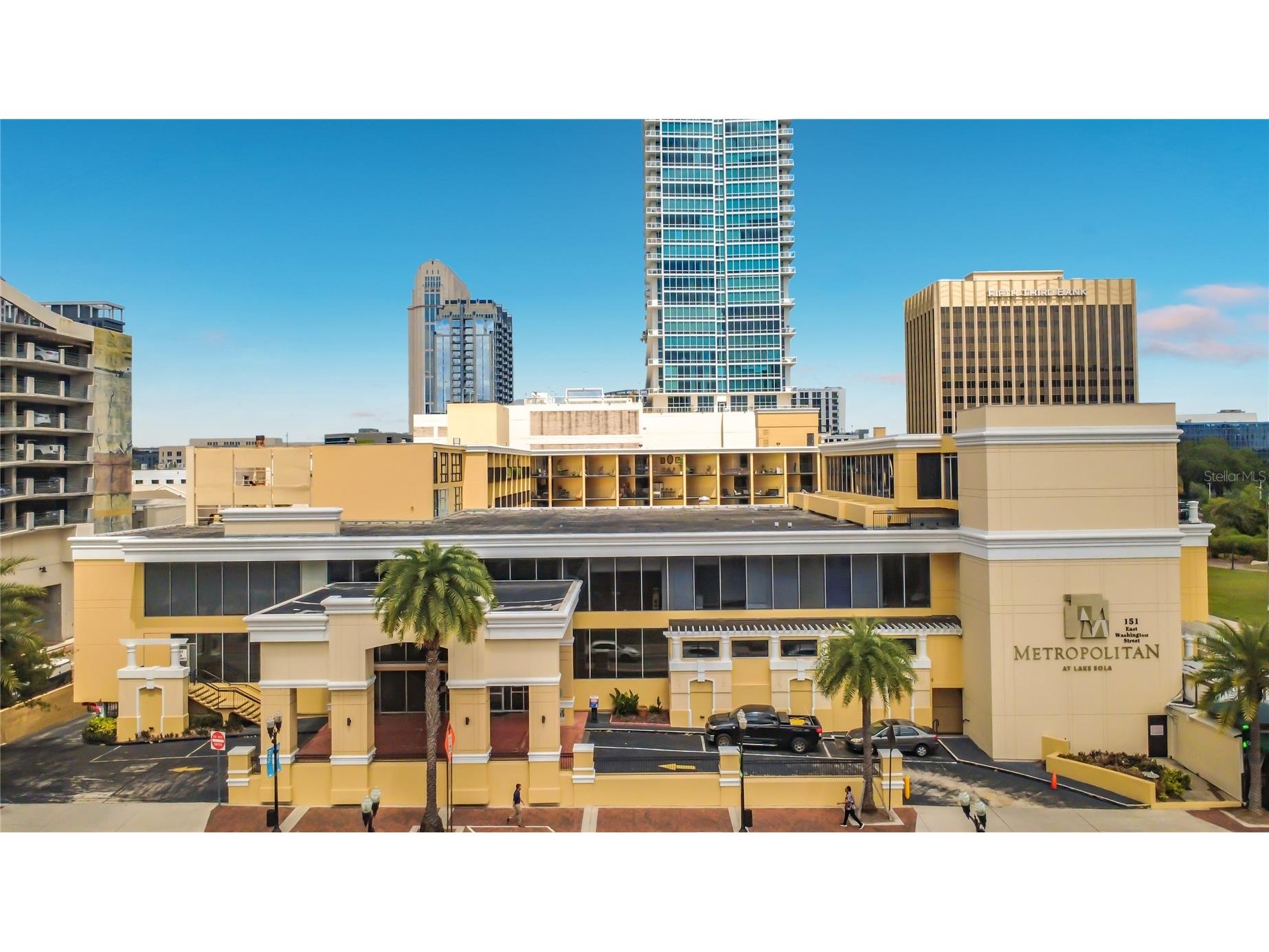 151 E Washington Street #611 Orlando FL 32801 O6395456 image5