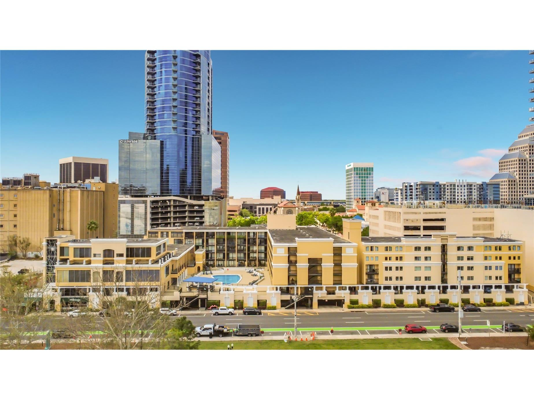 151 E Washington Street #611 Orlando FL 32801 O6395456 image51