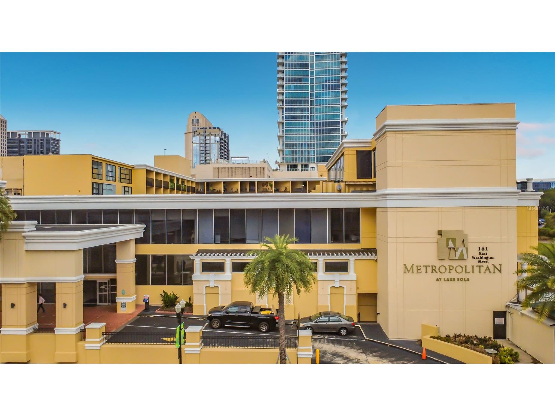 151 E Washington Street #611 Orlando FL 32801 O6395456 image6