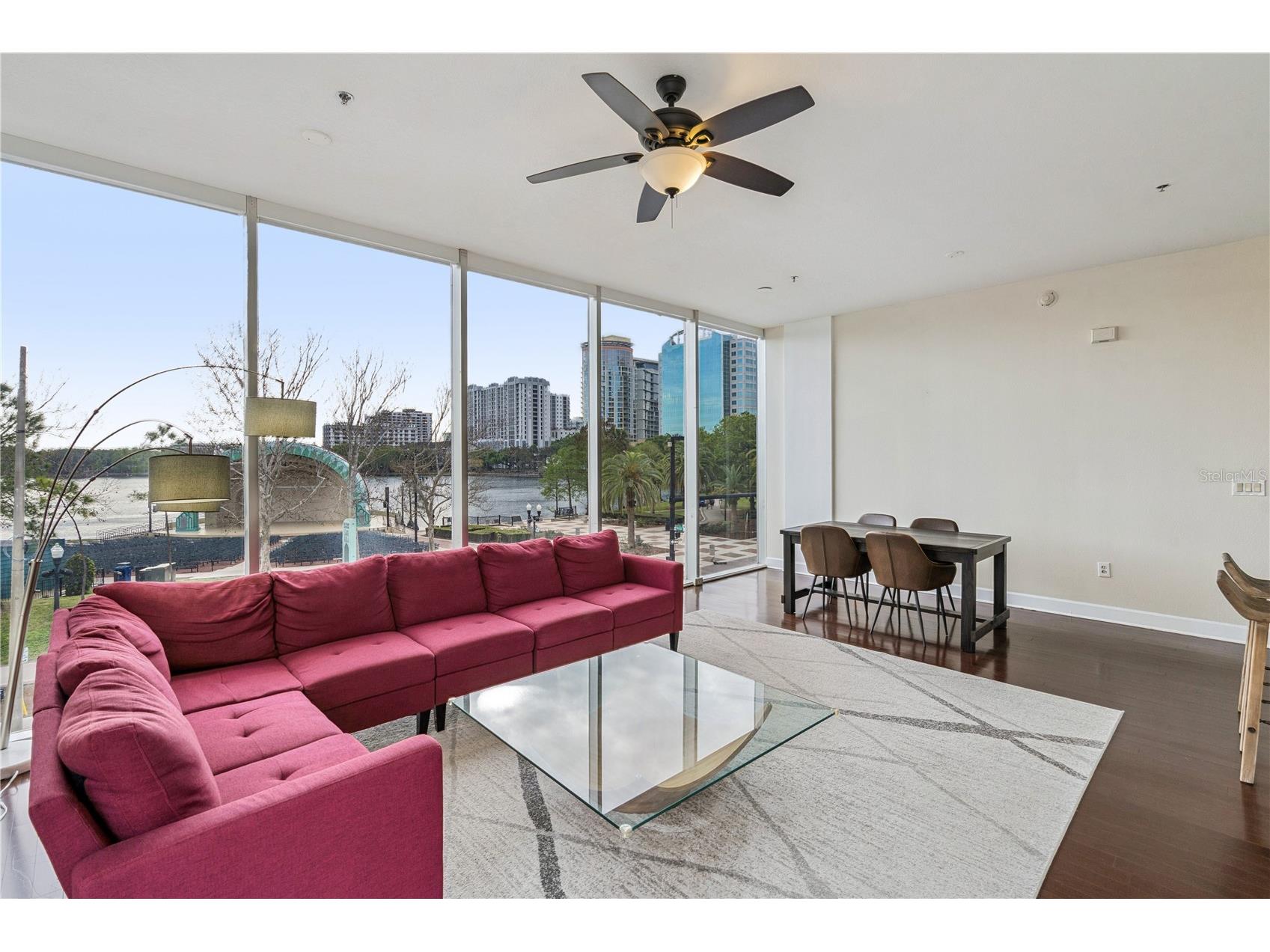 151 E Washington Street #PH3A Orlando FL 32801 - LAKE EOLA O6393443 image10