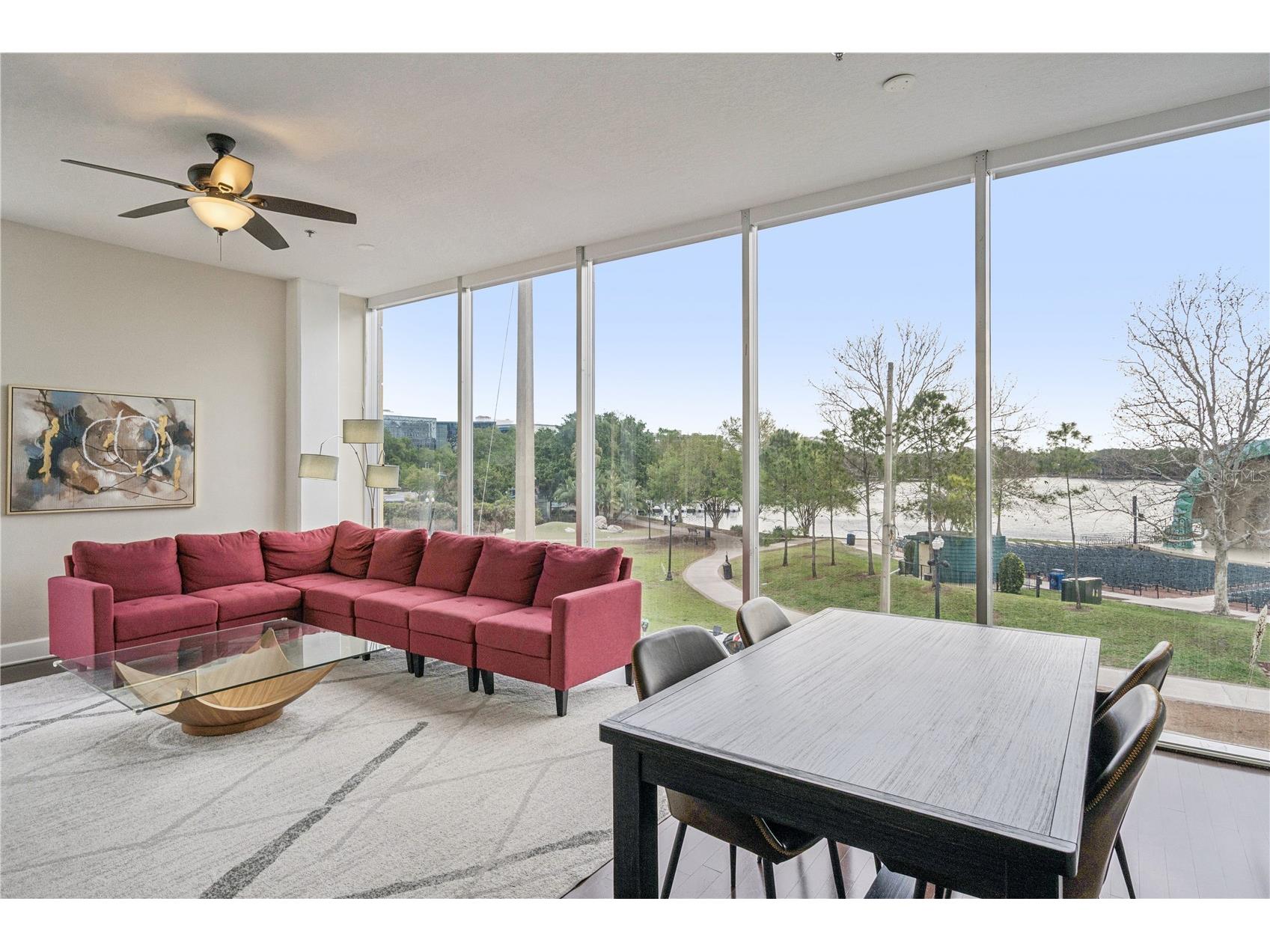 151 E Washington Street #PH3A Orlando FL 32801 - LAKE EOLA O6393443 image11