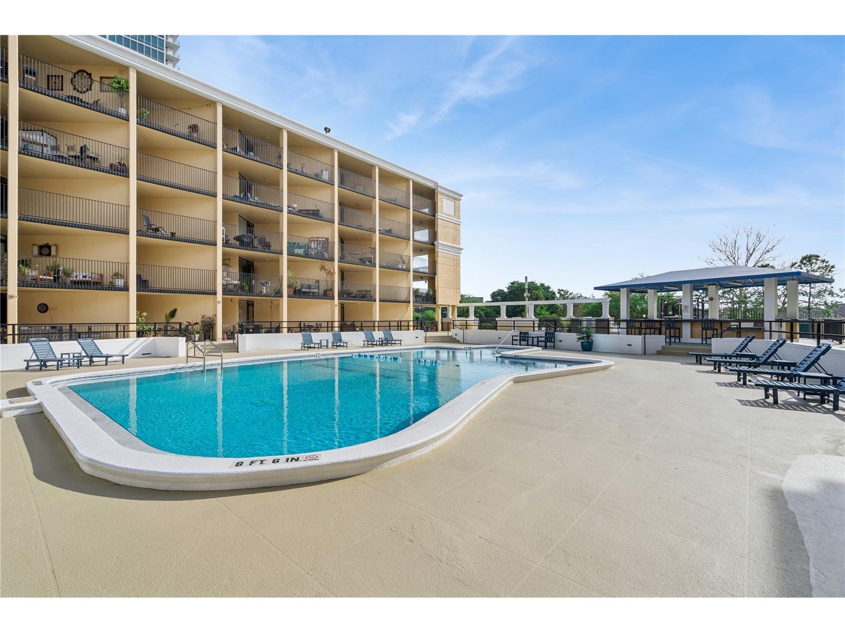 151 E Washington Street #PH3A Orlando FL 32801 - LAKE EOLA O6393443 image27