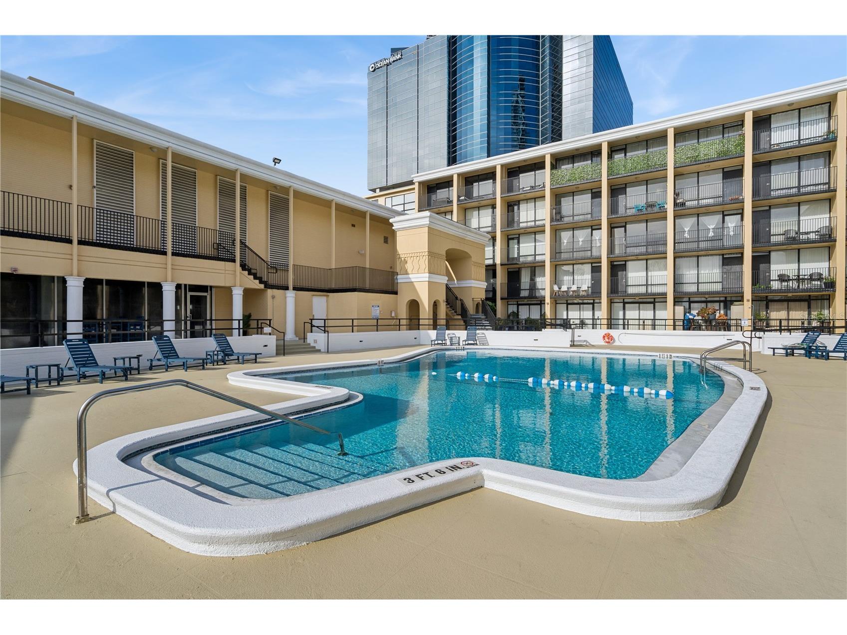 151 E Washington Street #PH3A Orlando FL 32801 - LAKE EOLA O6393443 image28