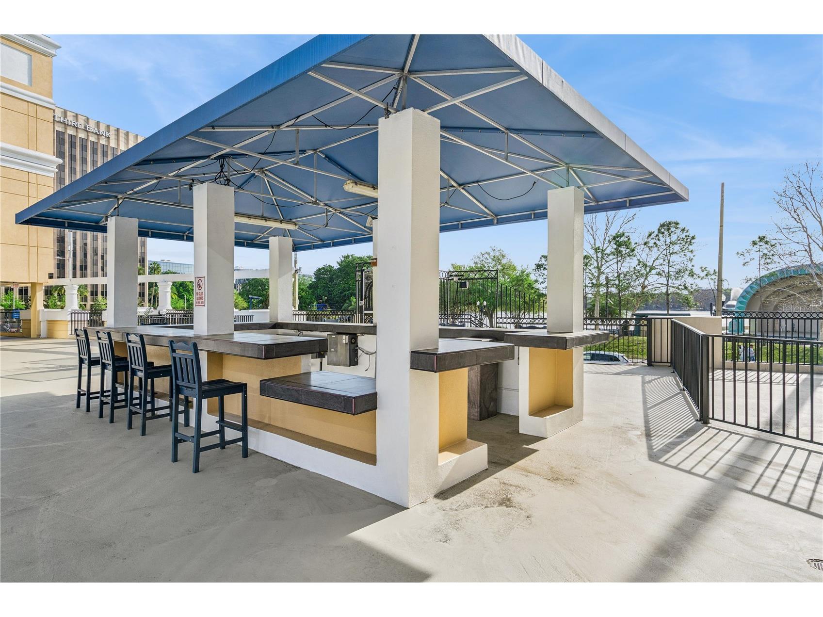151 E Washington Street #PH3A Orlando FL 32801 - LAKE EOLA O6393443 image30