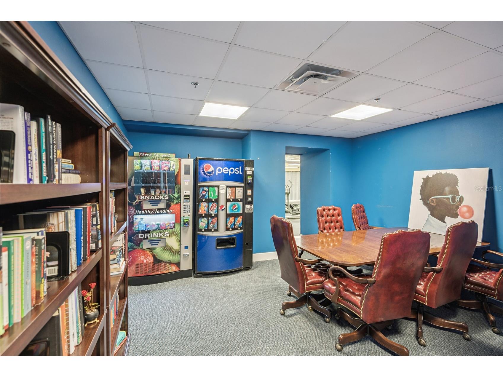 151 E Washington Street #PH3A Orlando FL 32801 - LAKE EOLA O6393443 image5
