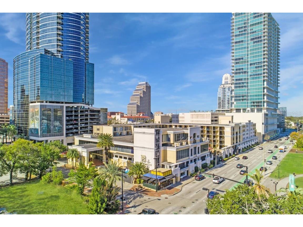 151 E Washington Street #PH3B Orlando FL 32801 O6120705 image1