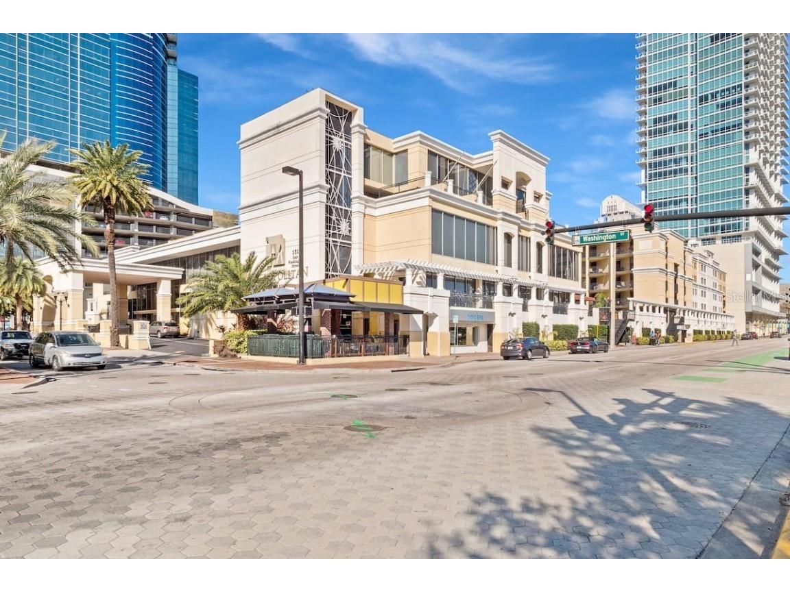 151 E Washington Street #PH3E Orlando FL 32801 O6131048 image1