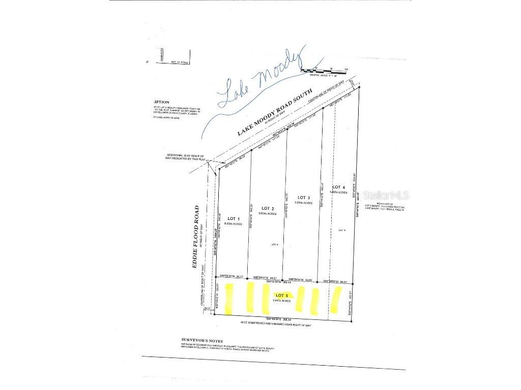 151 Eddie Flood Road Frostproof FL 33843 K4902754 image4