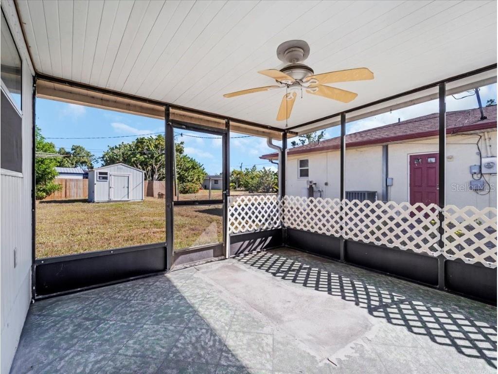 151 Emmett Avenue NE Port Charlotte FL 33952 C7517790 image37