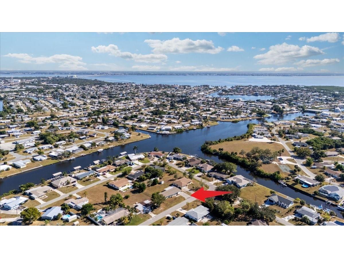 151 Emmett Avenue NE Port Charlotte FL 33952 C7517790 image4