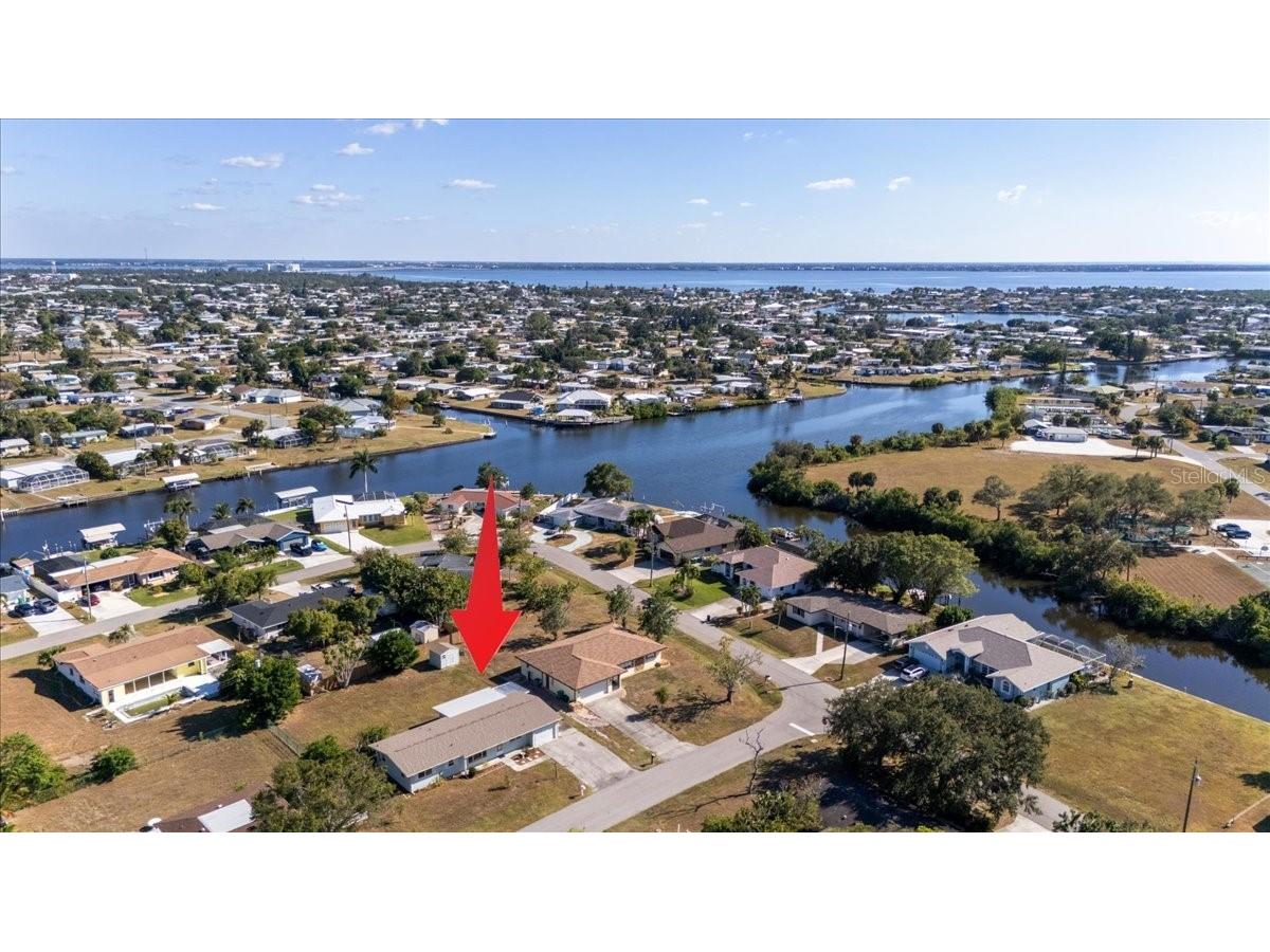 151 Emmett Avenue NE Port Charlotte FL 33952 C7517790 image41