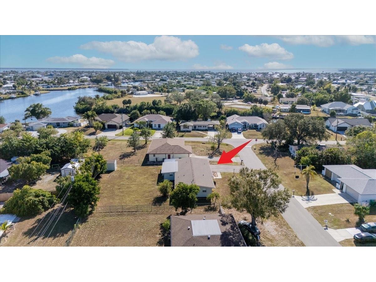 151 Emmett Avenue NE Port Charlotte FL 33952 C7517790 image42