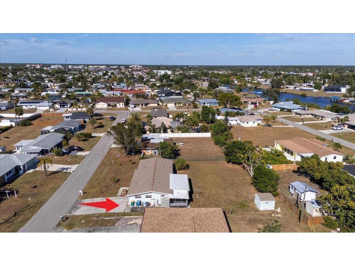 151 Emmett Avenue NE Port Charlotte FL 33952 C7517790 image43