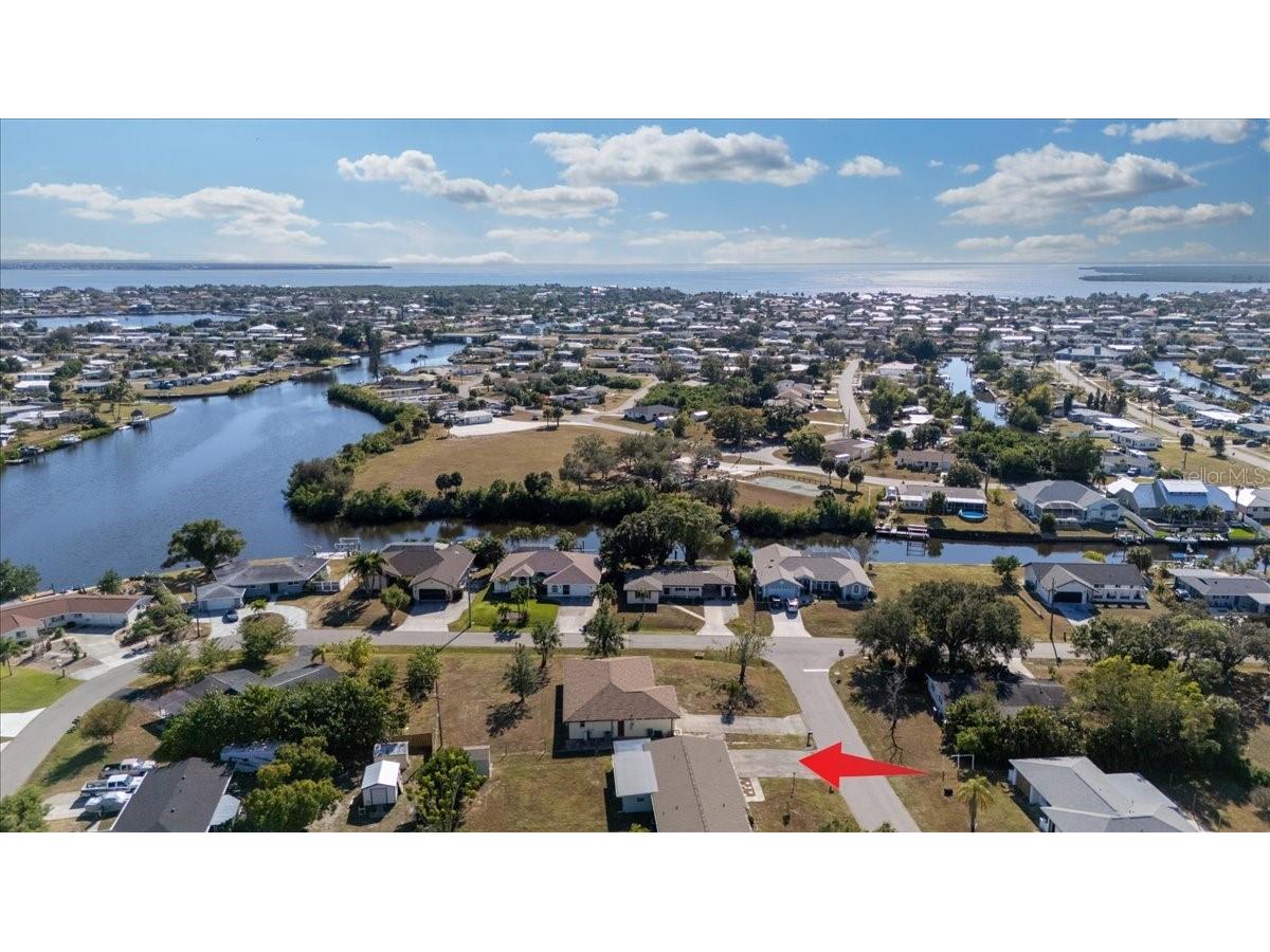 151 Emmett Avenue NE Port Charlotte FL 33952 C7517790 image44
