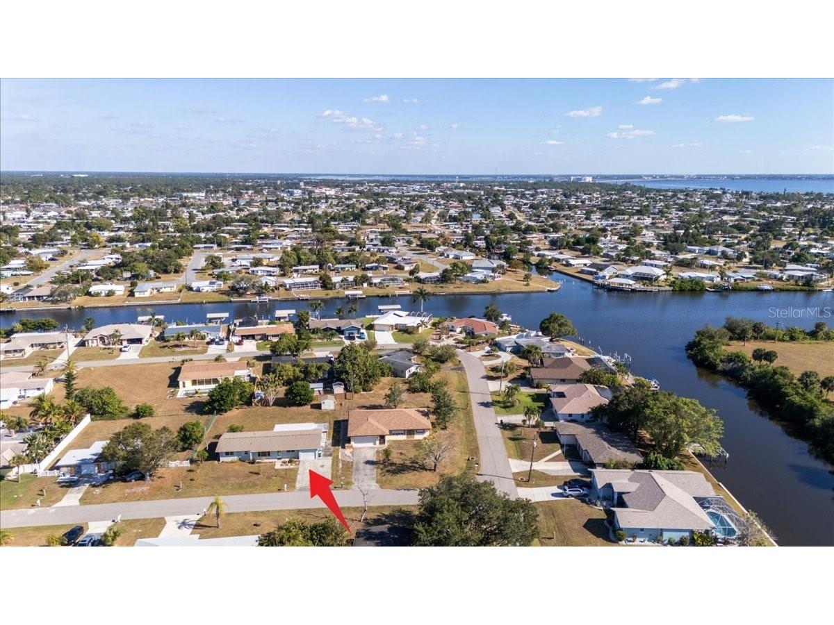 151 Emmett Avenue NE Port Charlotte FL 33952 C7517790 image47