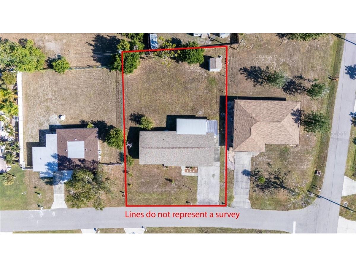 151 Emmett Avenue NE Port Charlotte FL 33952 C7517790 image5