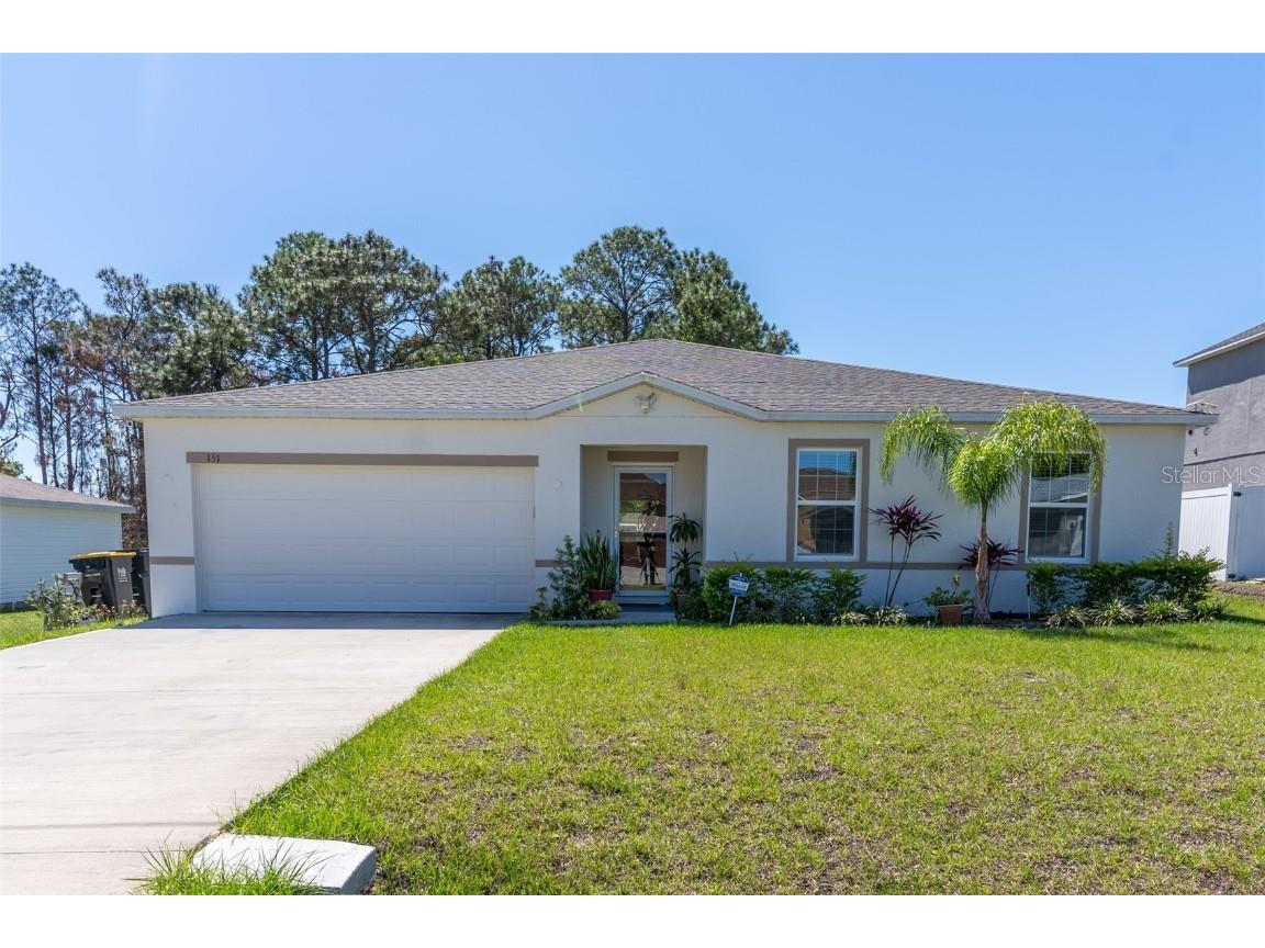 151 Flatfish Court Poinciana FL 34759 S5121705 image1