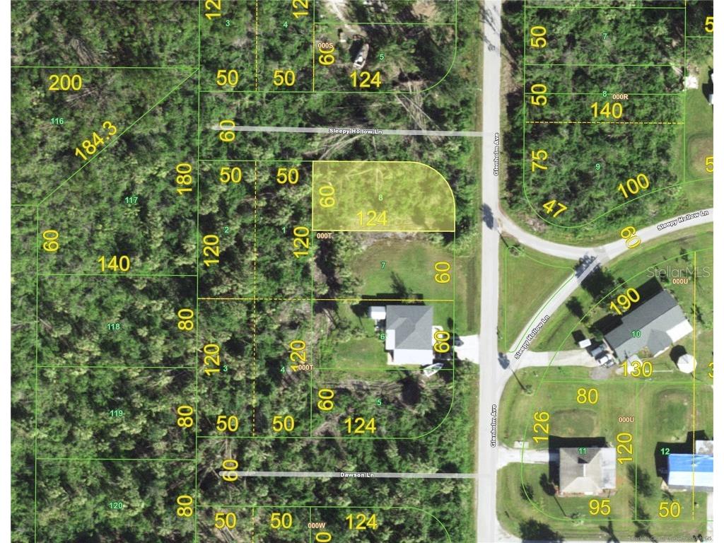 151 Glenholm Avenue Punta Gorda FL 33950 C7517521 image1