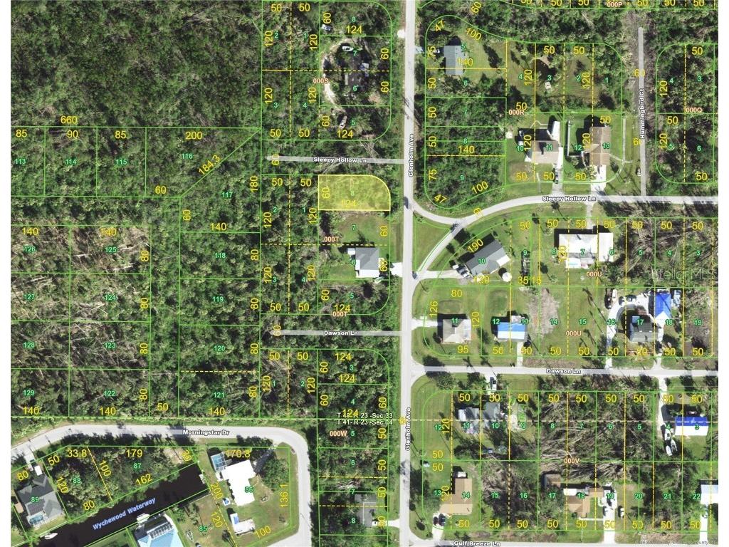 151 Glenholm Avenue Punta Gorda FL 33950 C7517521 image2