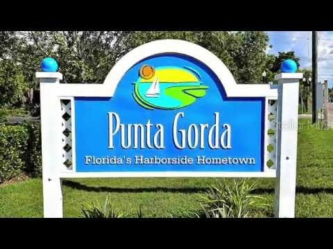 151 Glenholm Avenue Punta Gorda FL 33950 C7517521 image4