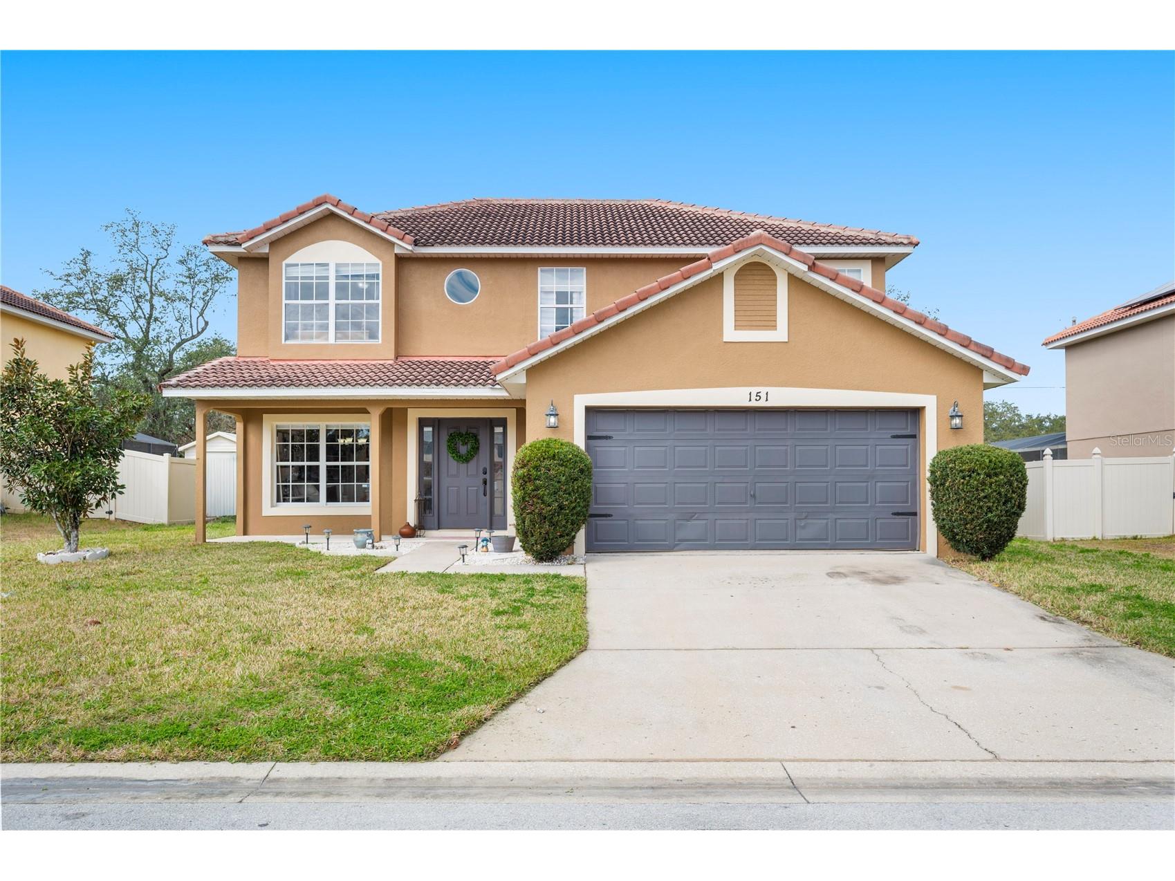 151 Granada Boulevard Davenport FL 33837 L4959919 image1