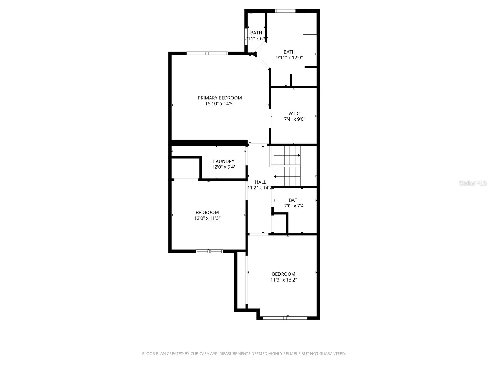 151 Grey Widgeon Court Daytona Beach FL 32119 V4948241 image10