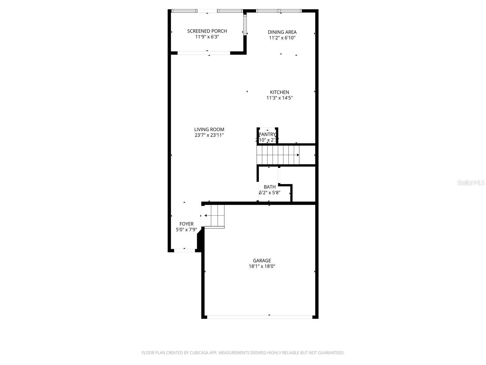 151 Grey Widgeon Court Daytona Beach FL 32119 V4948241 image11