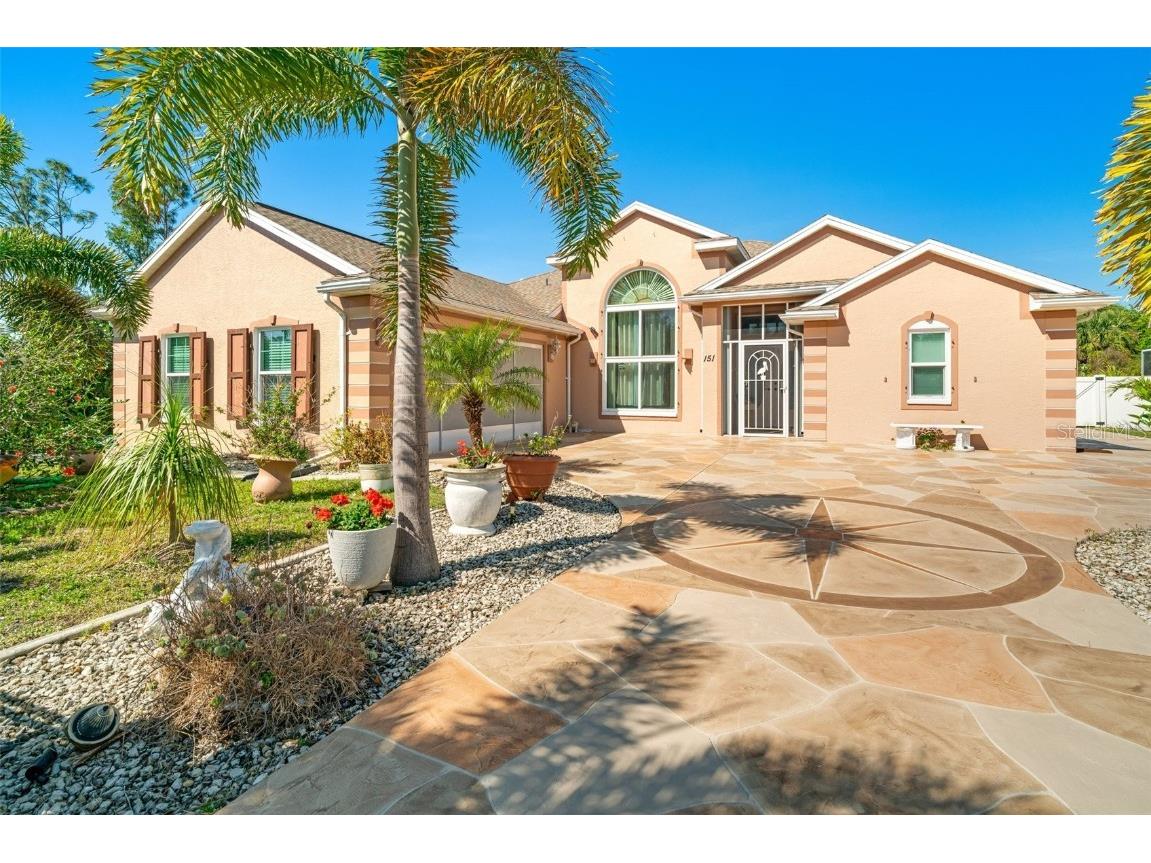 151 Harrisburg Street Port Charlotte FL 33954 TB8366841 image1