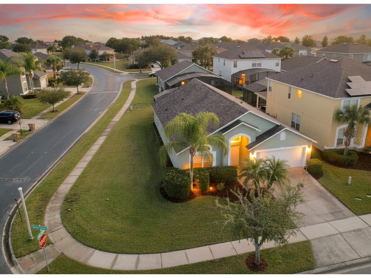 151 Hideaway Beach Lane Kissimmee FL 34746 O6372170 image1